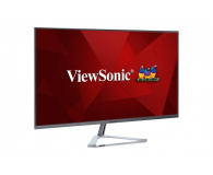 VIEWSONIC 31,5'' VX3276-mhd-2 1DD121 Czarny - 415286 - zdjęcie 12